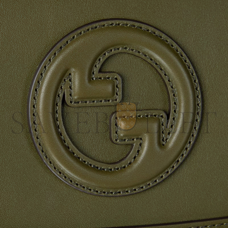 G*u*i blondie medium top handle bag ‎815714 (26.5*16.5*8.5cm)